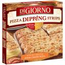 DiGiorno Four Cheese Pizza Dipping Strips, 32.5 oz