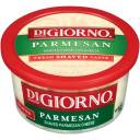 DiGiorno Parmesan Shaved Cheese, 5 oz