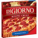 DiGiorno Rising Crust Pepperoni Pizza, 27.5 oz