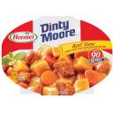 Dinty Moore: w/Fresh Potatoes & Carrots Microwave Bowls Beef Stew, 10 Oz