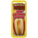 Dippin' Stix Sweet Gala Apples & Caramel, 2.75 oz