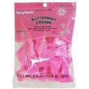 Diva Pink Package Buttermints, 20 Count, 2.5 oz