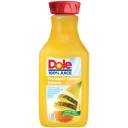 Dole 100% Pineapple Orange Banana Juice, 59 fl oz