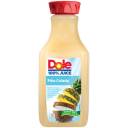 Dole Pina Colada 100% Juice, 59 fl oz