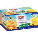 Dole Tropical Variety Fruit Cups, 4 oz, 12 count