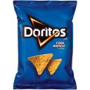 Doritos Cool Ranch Flavored Tortilla Chips, 11 oz