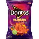 Doritos Flamas Tortilla Chips, 11 oz