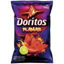 Doritos Flamas Tortilla Chips, 7.625 oz