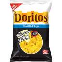 Doritos Jumpin' Jack Cheese Tortilla Chips, 11 oz