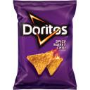 Doritos Spicy Sweet Chili Flavored Tortilla Chips, 11 oz