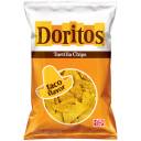 Doritos Taco Flavor Tortilla Chips, 11 oz