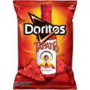 Doritos Tapatio Hot Sauce Tortilla Chips, 11 oz