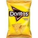 Doritos Toasted Corn Tortilla Chips, 11 oz