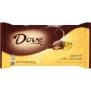 Dove Promises Silky Smooth Caramel Milk Chocolate, 9.5 oz