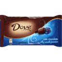 Dove Promises Silky Smooth Milk Chocolate, 9.5 oz