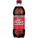 Dr Pepper Heritage Soda, 20 oz