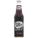 Dr Pepper Soda, 12 oz