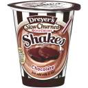 Dreyer's/Edy's Slow Churned Chocolate Frozen Shake Mix, 8.1 oz