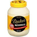 Duke's Real Mayonnaise, 32 oz