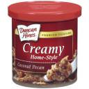 Duncan Hines Coconut Pecan Creamy Home-Style Frosting, 15 oz