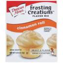 Duncan Hines Frosting Creations Cinnamon Roll Flavor Mix, .1 oz