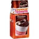 Dunkin' Donuts Bakery Series Chocolate Glazed Donut Ground Coffee, 11 oz