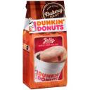 Dunkin' Donuts Bakery Series Jelly Donut Ground Coffee, 11 oz