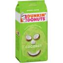 Dunkin' Donuts Coconut Ground Coffee, 11 oz