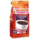 Dunkin' Donuts Dunkin' Dark Roast Ground Coffee, 12 oz