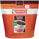 Dunkin' Donuts Dunkin' Decaf Ground Coffee, 24 oz