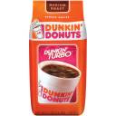 Dunkin' Donuts Dunkin' Turbo Ground Coffee, 11 oz