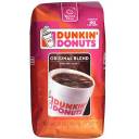 Dunkin' Donuts Original Blend, Medium Roast Whole Bean Coffee, 12 oz