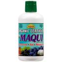 Dynamic Health Maqui Juice Blend, 33.8 oz