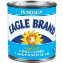 Eagle Brand: Sweetened Condensed Low Fat Milk, 14 oz