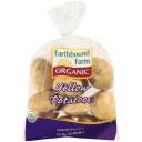 Earthbound Farm Organic Yellow Potatoes, 3 lb