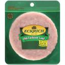 Eckrich Old Fashion Loaf Lunchmeat, 7 oz