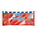 Edy's Strawberry Fruit Bar, 4 oz