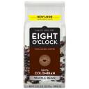 Eight O'Clock 100% Colombian Whole Bean Coffee, 33 oz