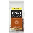 Eight O'Clock Hazelnut Ground Coffee, 11 oz