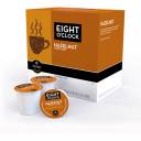 Eight O'Clock Hazelnut Medium Roast K-Cups Coffee, 18 count