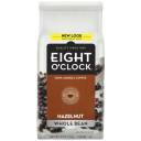 Eight O'Clock Hazelnut Whole Bean Coffee, 11 oz