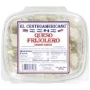 El Centroamericano Queso Frijolero Chunky Cheese, 8 oz