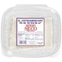 El Centroamericano Queso Seco Hard Cheese, 16 oz