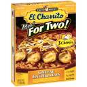 El Charrito Cheese Enchiladas, 24 oz