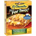 El Charrito Sonora-Style Enchiladas, 20 oz