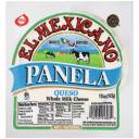 El Mexicano Panela Queso Cheese, 10 oz