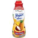 El Mexicano Pina Colada Drinkable Yogurt, 32 fl oz