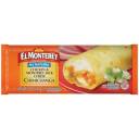 El Monterey Chicken & Monterey Jack Cheese Chimichanga, 5 oz