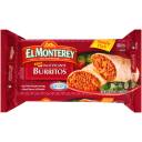 El Monterey Spicy Taco Picante Burritos, 8 count, 32 oz