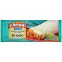 El Monterey Supreme Chicken & Monterey Jack Cheese Burrito, 5 oz